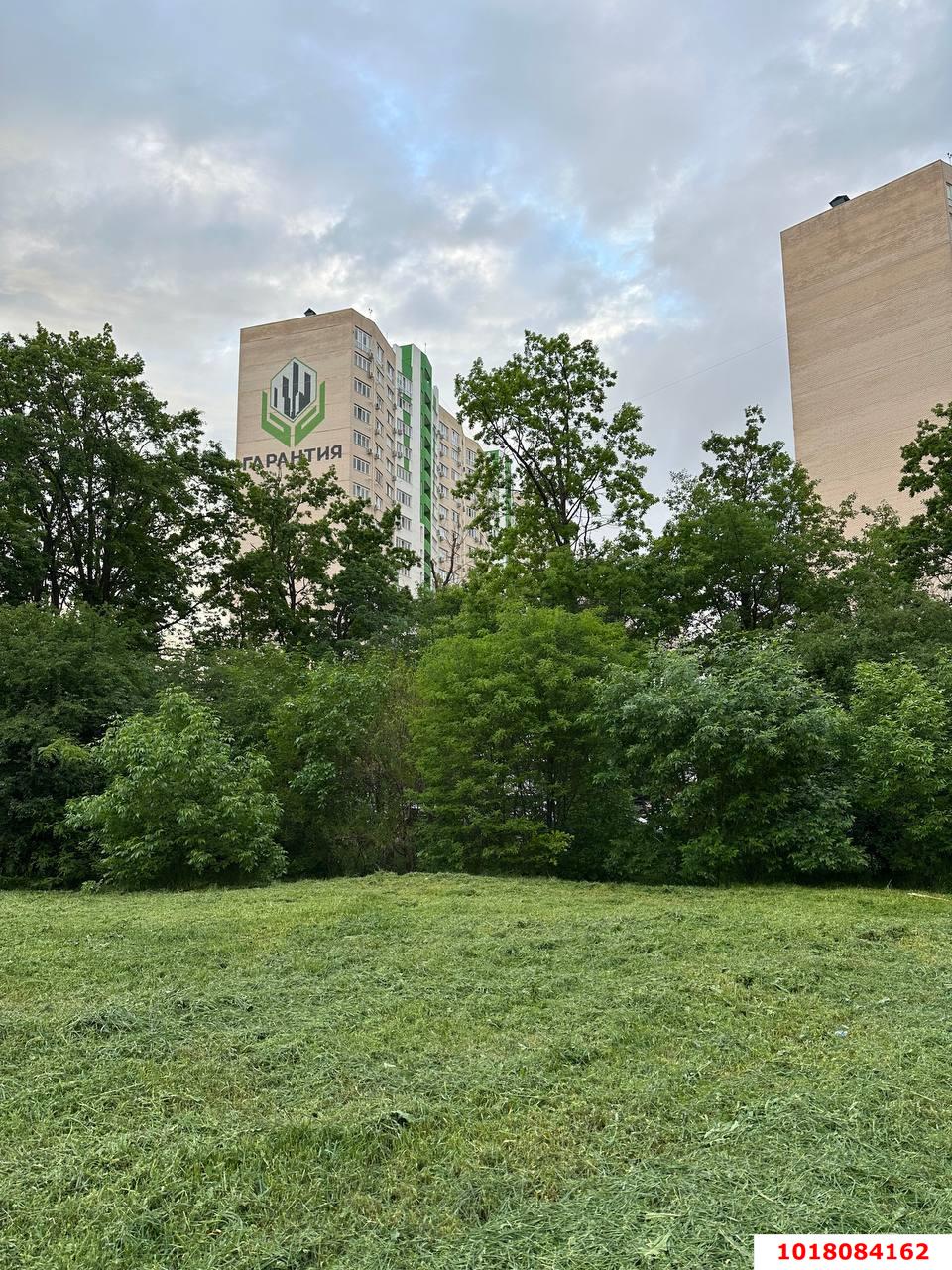 Фото №15: Студия 25&nbsp;м², 6/17&nbsp;эт. - Краснодар, Прикубанский внутригородской округ, Панорама, мкр. ЖК Гарантия, ул. Восточно-Кругликовская, 42/3к2