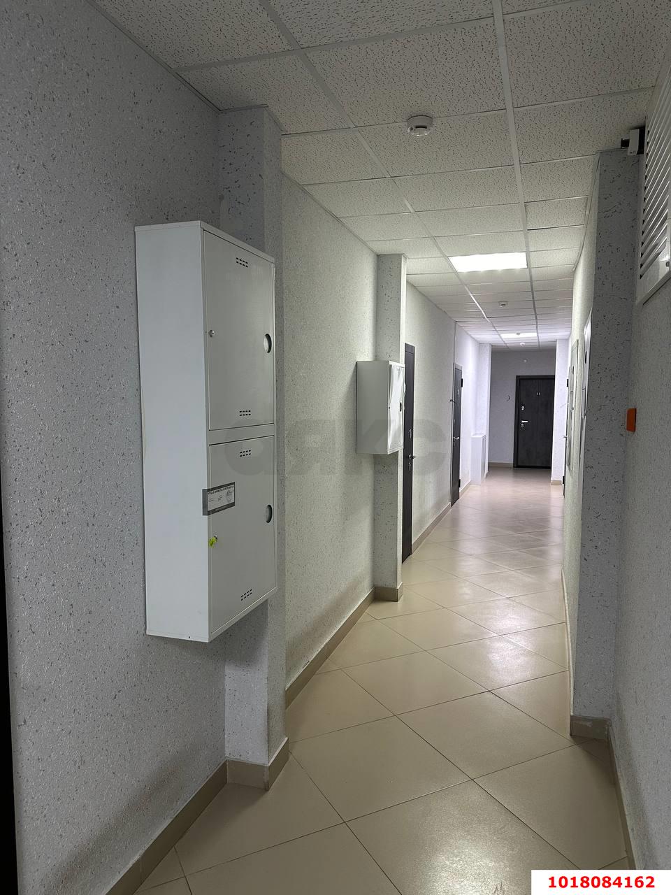 Фото №12: Студия 25&nbsp;м², 6/17&nbsp;эт. - Краснодар, Прикубанский внутригородской округ, Панорама, мкр. ЖК Гарантия, ул. Восточно-Кругликовская, 42/3к2