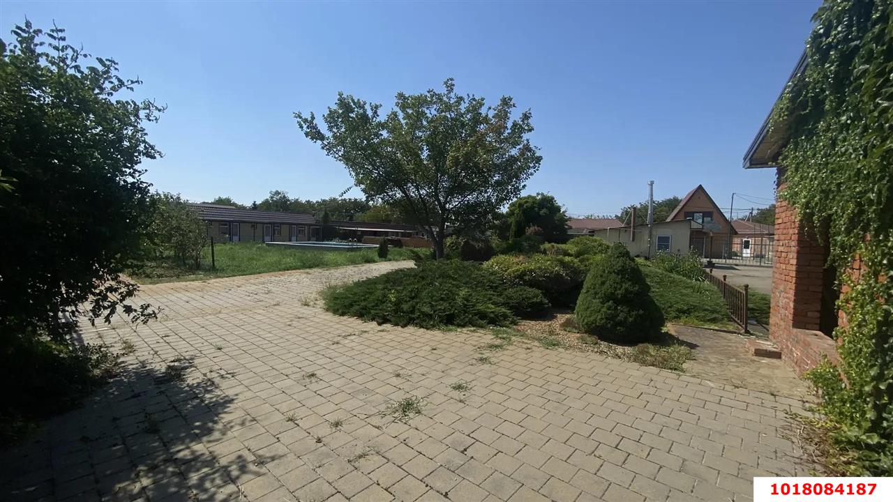 Фото №5: Дом 110&nbsp;м² + 70&nbsp;сот., 2&nbsp;эт. - Лотос, мкр. Прикубанский внутригородской округ, ул. Тенистая, 469