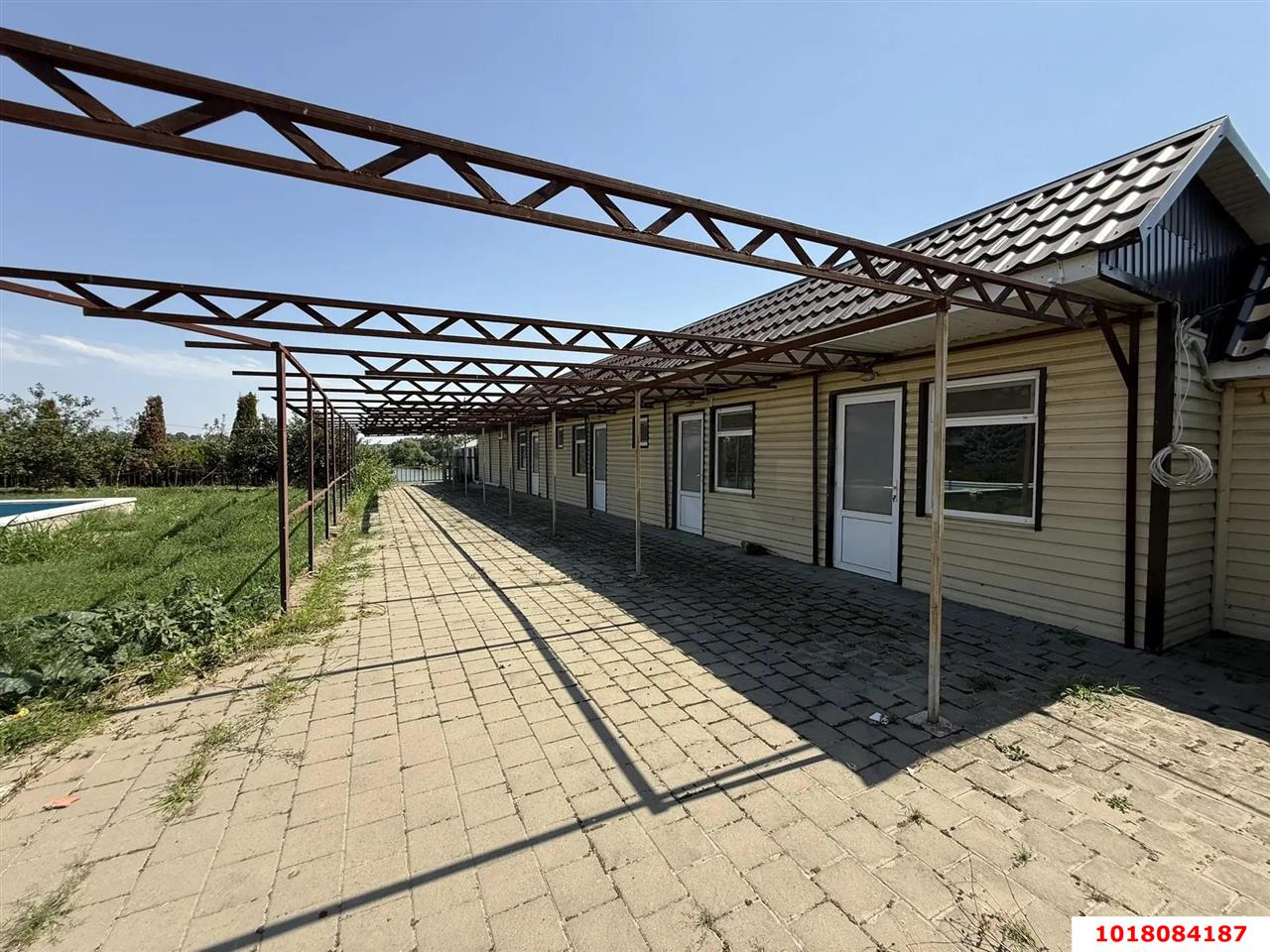 Фото №10: Дом 110&nbsp;м² + 70&nbsp;сот., 2&nbsp;эт. - Лотос, мкр. Прикубанский внутригородской округ, ул. Тенистая, 469