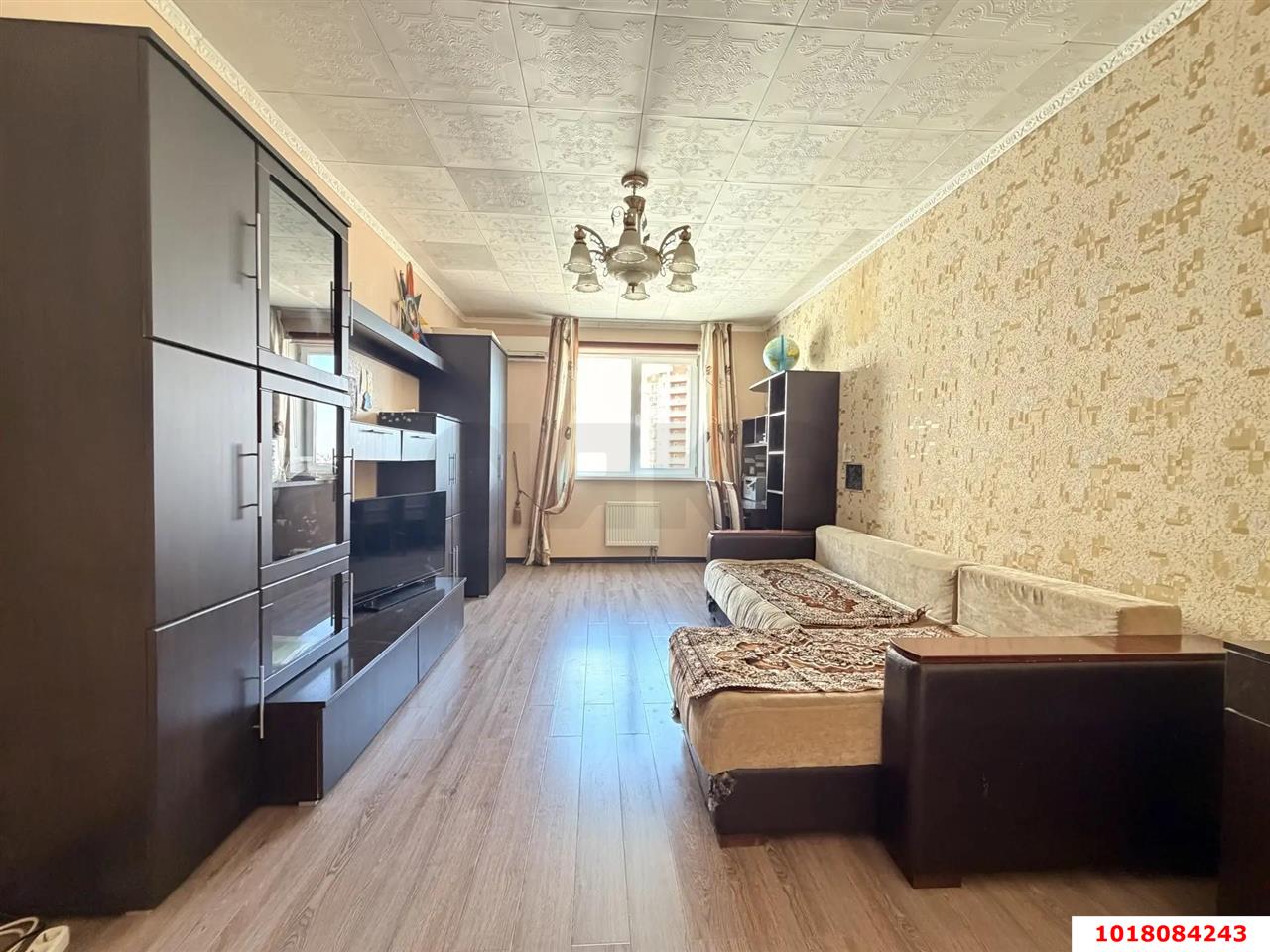 Фото №2: 2-комнатная квартира 71&nbsp;м², 14/17&nbsp;эт. - Краснодар, Западный внутригородской округ, ЖК Новый Город, мкр. Юбилейный, б-р Клары Лучко, 10