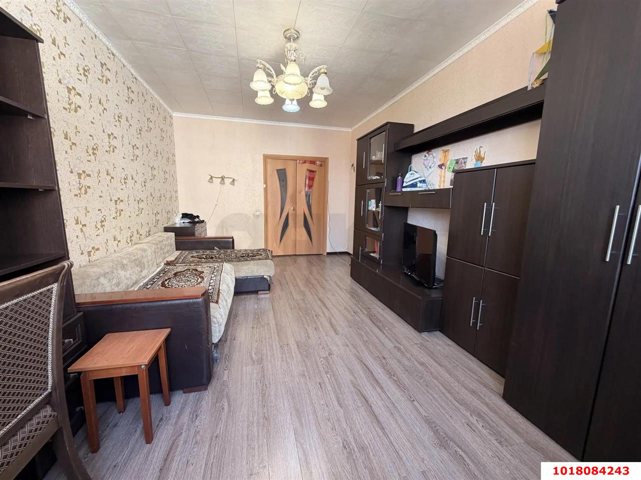 Фото №3: 2-комнатная квартира 71&nbsp;м², 14/17&nbsp;эт. - Краснодар, Западный внутригородской округ, ЖК Новый Город, мкр. Юбилейный, б-р Клары Лучко, 10