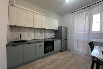 Фото №1: 1-комнатная квартира 31&nbsp;м², 6/24&nbsp;эт. - Краснодар, мкр. ЖК Мечта, ул. им. Героя Яцкова И.В., 1/10