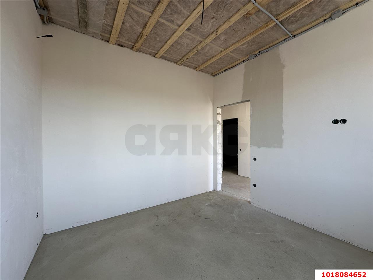 Фото №10: Дом 85&nbsp;м² + 4.5&nbsp;сот., 1&nbsp;эт. - Авиатор, мкр. Прикубанский внутригородской округ, ул. Ботаническая, 409