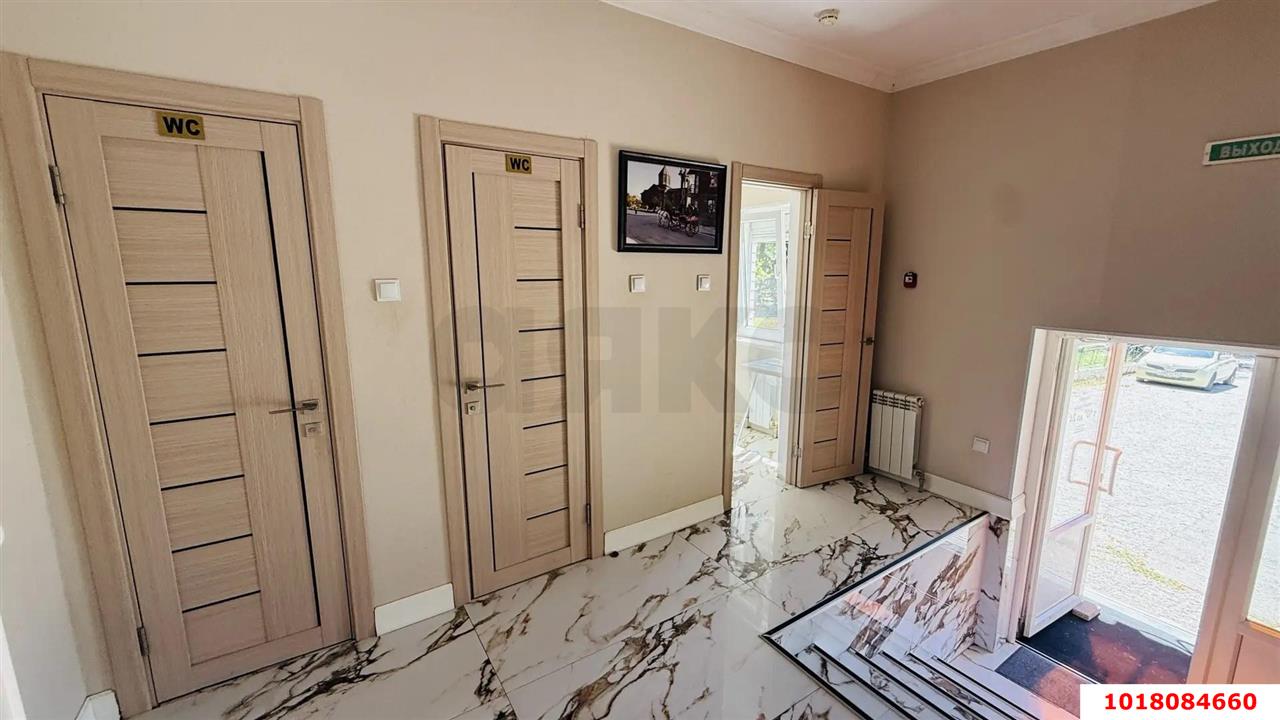 Фото №4: Торговое помещение 170&nbsp;м², 1/1&nbsp;эт. - Верхнебаканский