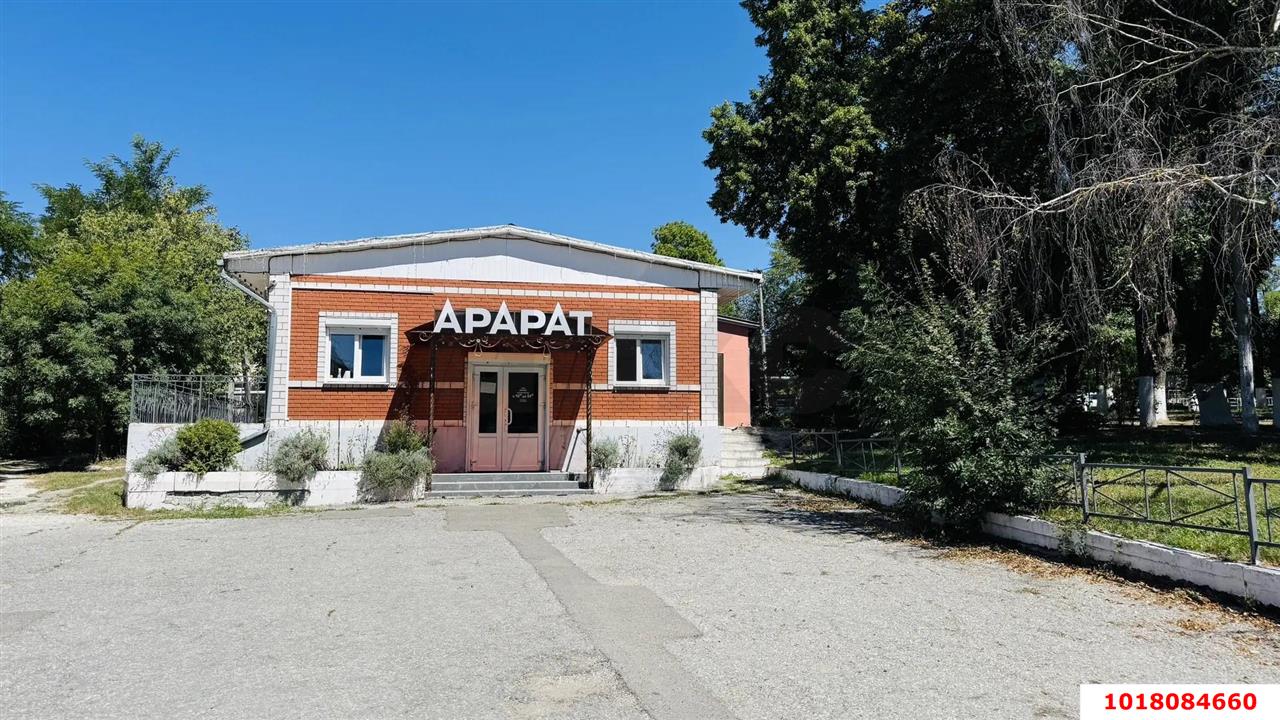 Фото №1: Торговое помещение 170&nbsp;м², 1/1&nbsp;эт. - Верхнебаканский
