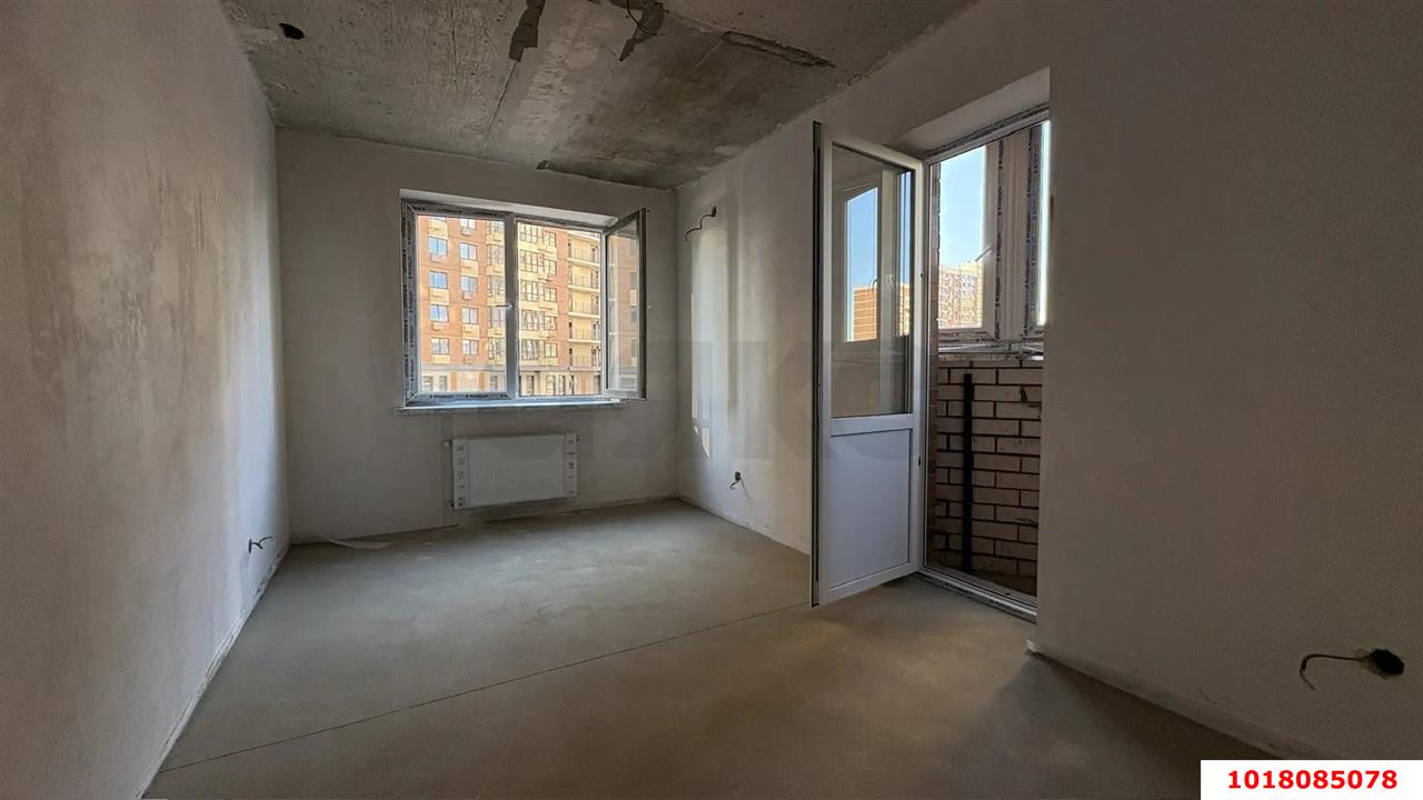 Фото №5: 2-комнатная квартира 67&nbsp;м², 6/19&nbsp;эт. - Краснодар, Прикубанский внутригородской округ, имени Петра Метальникова, мкр. ЖК Лучший, ул. Ростовское шоссе, 30/7