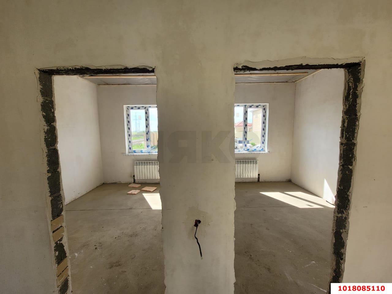 Фото №3: Дом 43&nbsp;м² + 2.5&nbsp;сот., 1&nbsp;эт. - Южный, п. коттеджный  Южная столица, пер. 7-й Волжский, 7
