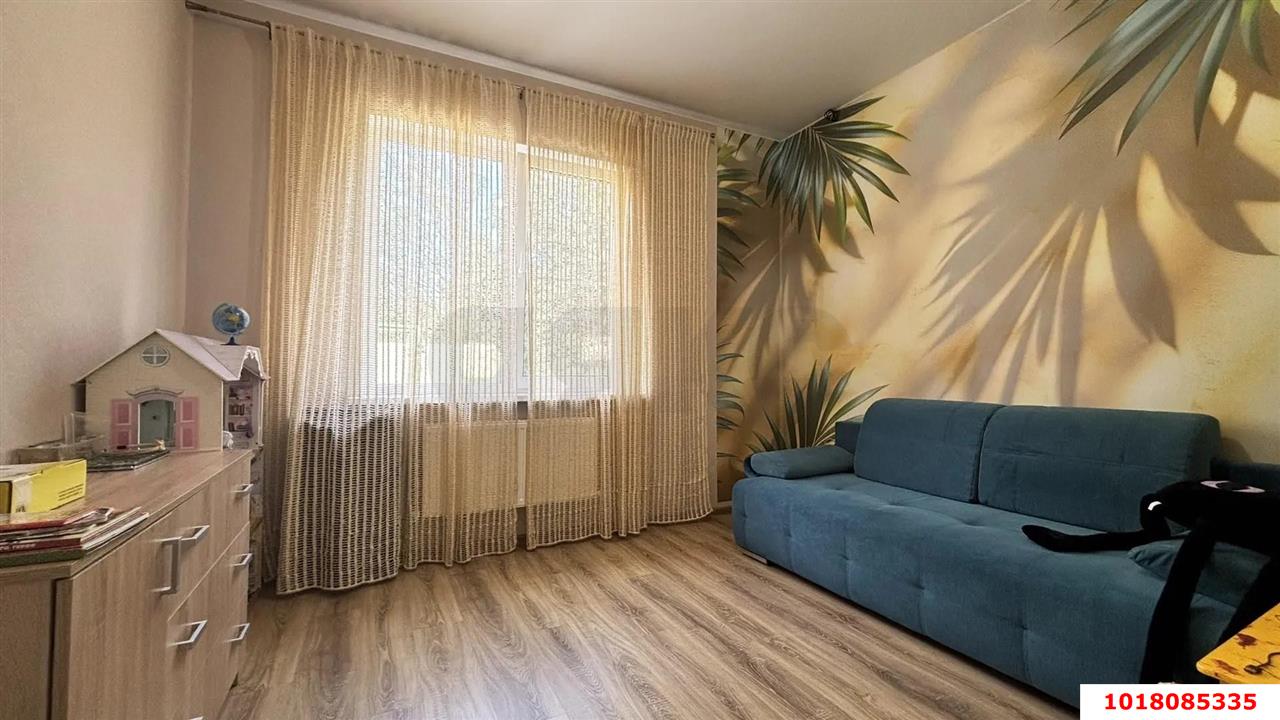 Фото №6: Дом 80&nbsp;м² + 4&nbsp;сот., 1&nbsp;эт. - СНТ Хуторок-2, мкр. Прикубанский внутригородской округ, ул. Осенняя