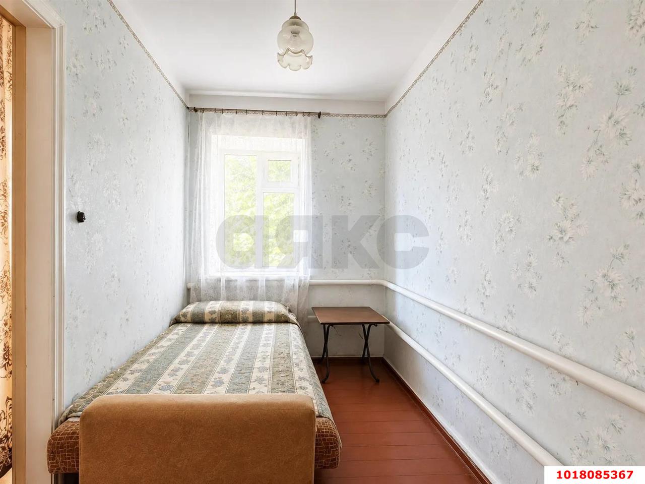 Фото №9: Дом 90&nbsp;м² + 9.2&nbsp;сот., 1&nbsp;эт. - Динская, пер. Закрытый, 4