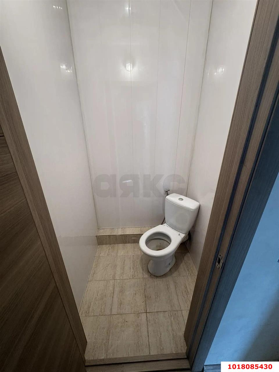 Фото №5: 2-комнатная квартира 63&nbsp;м², 4/11&nbsp;эт. - Краснодар, Прикубанский внутригородской округ, Фестивальный, мкр. Солнечный, ул. имени Симиренко, 45