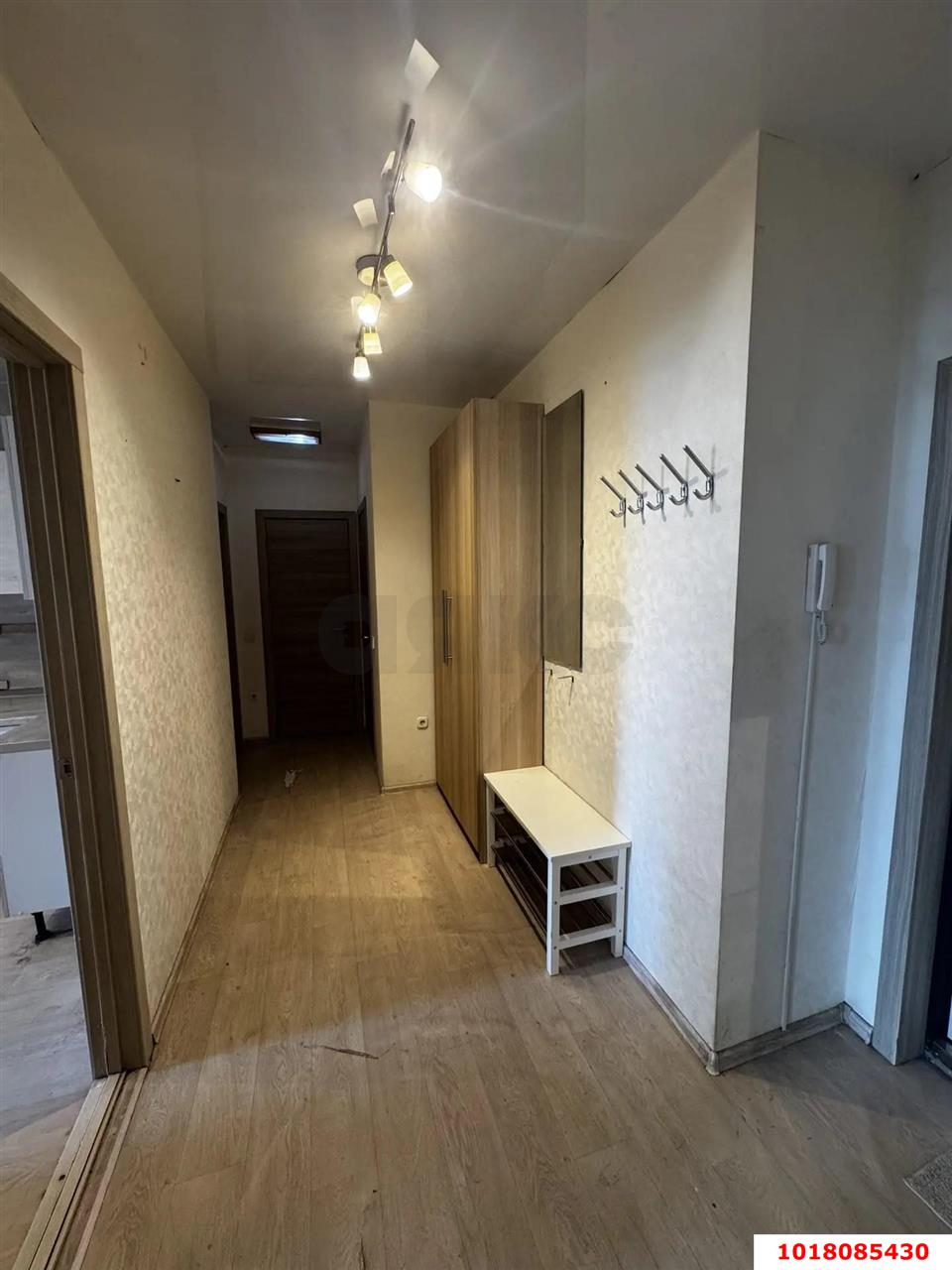 Фото №6: 2-комнатная квартира 63&nbsp;м², 4/11&nbsp;эт. - Краснодар, Прикубанский внутригородской округ, Фестивальный, мкр. Солнечный, ул. имени Симиренко, 45