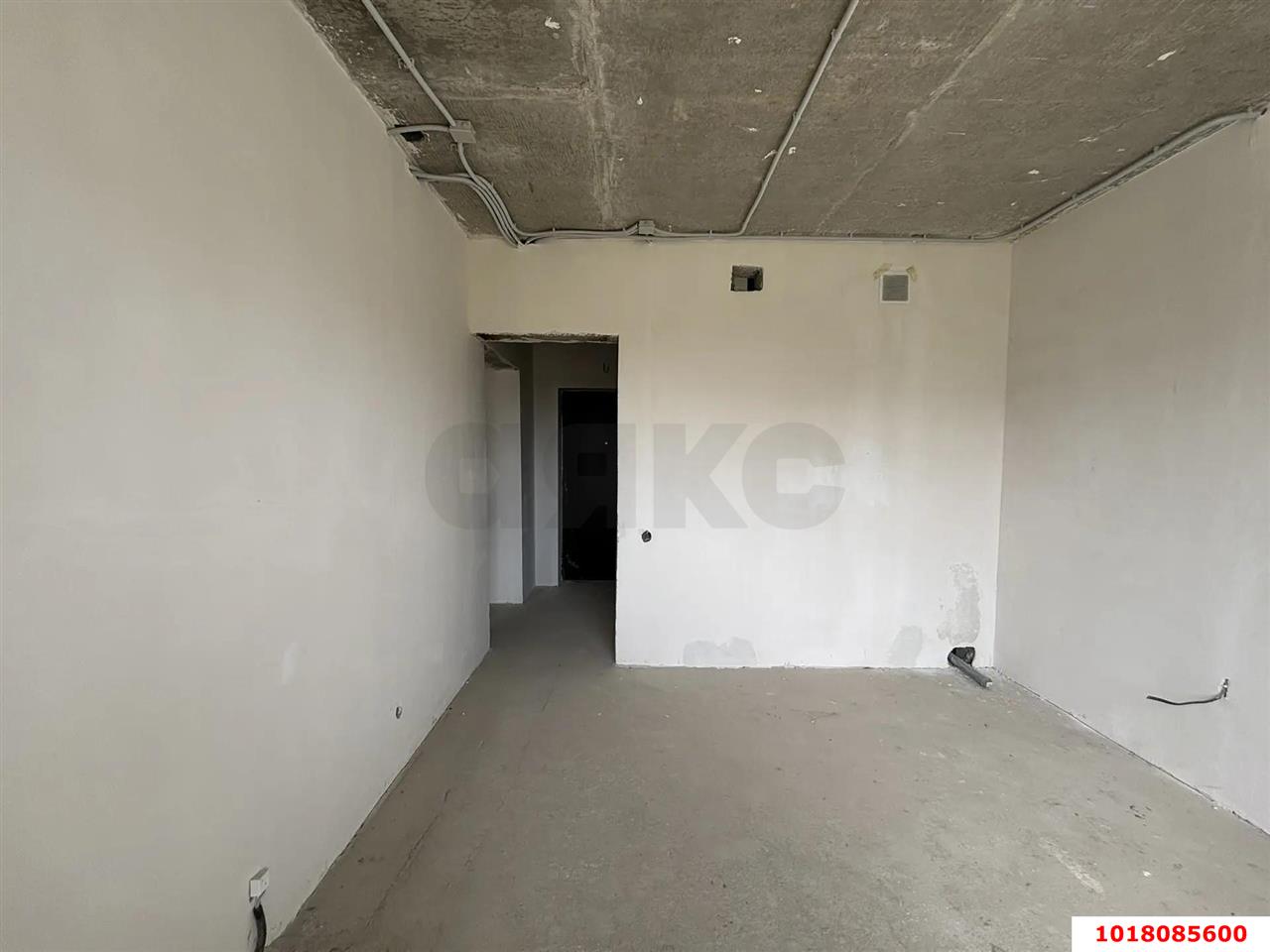 Фото №4: 1-комнатная квартира 40&nbsp;м², 5/24&nbsp;эт. - Краснодар, Карасунский внутригородской округ, Гидростроителей, мкр. жилой комплекс Парусная Регата, ул. Автолюбителей, 1Длит4
