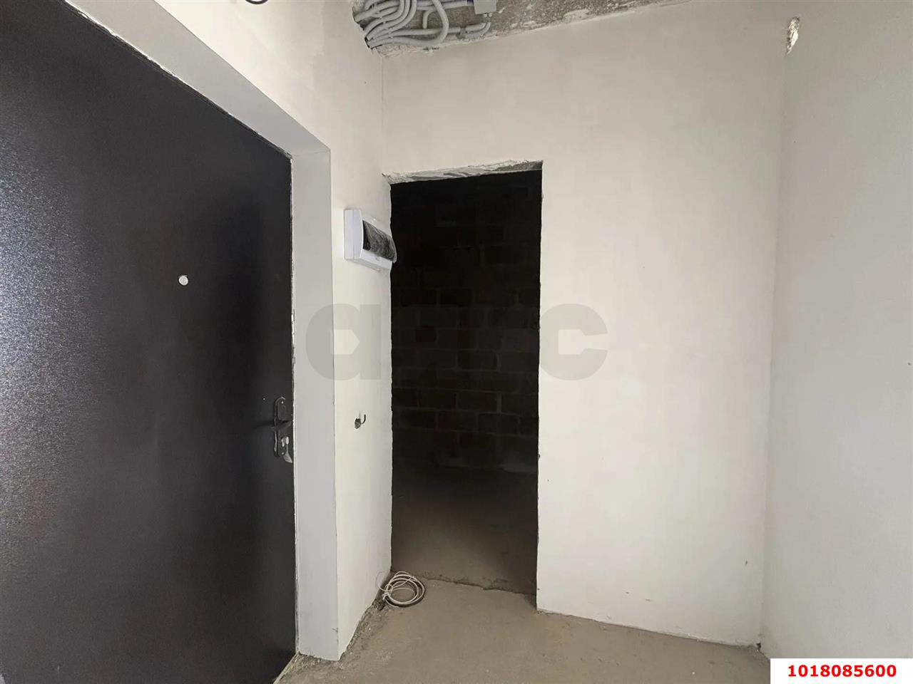 Фото №5: 1-комнатная квартира 40&nbsp;м², 5/24&nbsp;эт. - Краснодар, Карасунский внутригородской округ, Гидростроителей, мкр. жилой комплекс Парусная Регата, ул. Автолюбителей, 1Длит4