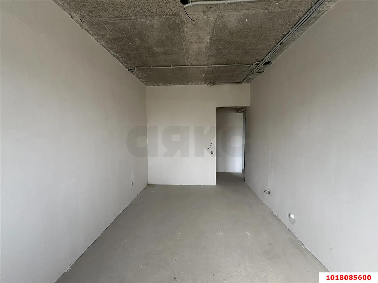 Фото №6: 1-комнатная квартира 40&nbsp;м², 5/24&nbsp;эт. - Краснодар, Карасунский внутригородской округ, Гидростроителей, мкр. жилой комплекс Парусная Регата, ул. Автолюбителей, 1Длит4