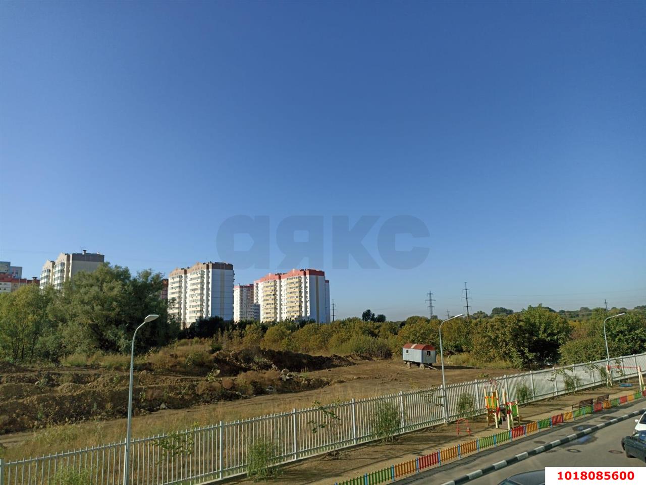 Фото №7: 1-комнатная квартира 40&nbsp;м², 5/24&nbsp;эт. - Краснодар, Карасунский внутригородской округ, Гидростроителей, мкр. жилой комплекс Парусная Регата, ул. Автолюбителей, 1Длит4
