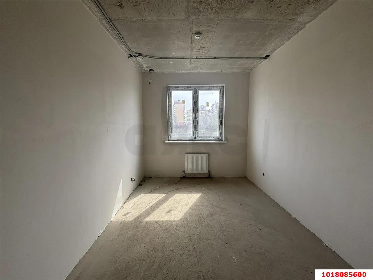 Фото №2: 1-комнатная квартира 40&nbsp;м², 5/24&nbsp;эт. - Краснодар, Карасунский внутригородской округ, Гидростроителей, мкр. жилой комплекс Парусная Регата, ул. Автолюбителей, 1Длит4