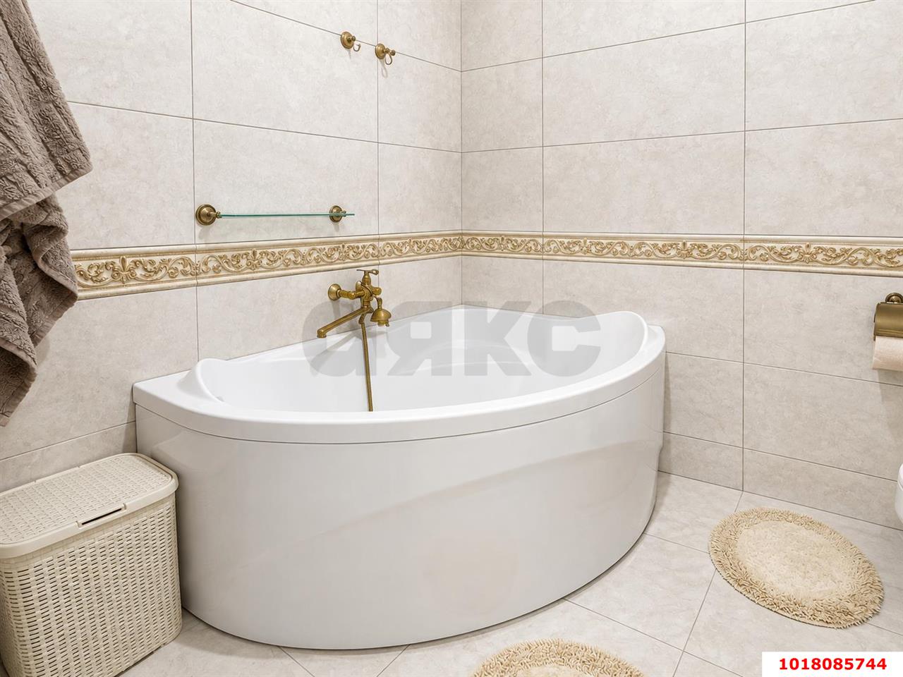 Фото №8: Дом 145&nbsp;м² + 5&nbsp;сот., 1&nbsp;эт. - Динская, мкр. ДНТ Садовод, ул. Светлая, 26