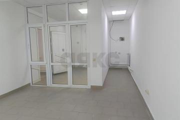 Фото №1: Торговое помещение 31&nbsp;м², 17&nbsp;эт. - Краснодар, мкр. 9-й километр, ул. Можайского, 55