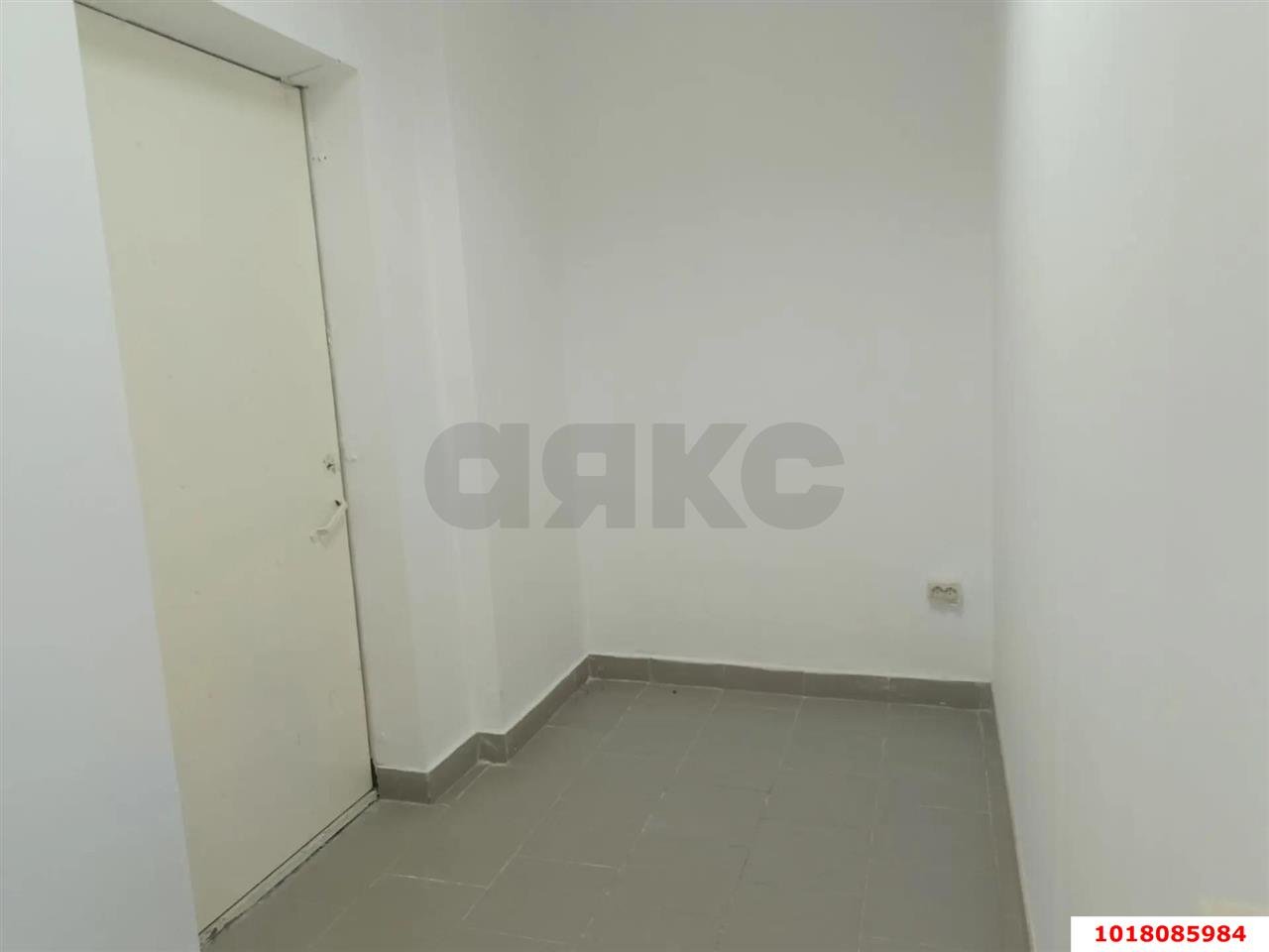 Фото №5: Торговое помещение 31&nbsp;м², 17&nbsp;эт. - Краснодар, Прикубанский внутригородской округ, ЖК Валентина, мкр. 9-й километр, ул. Можайского, 55