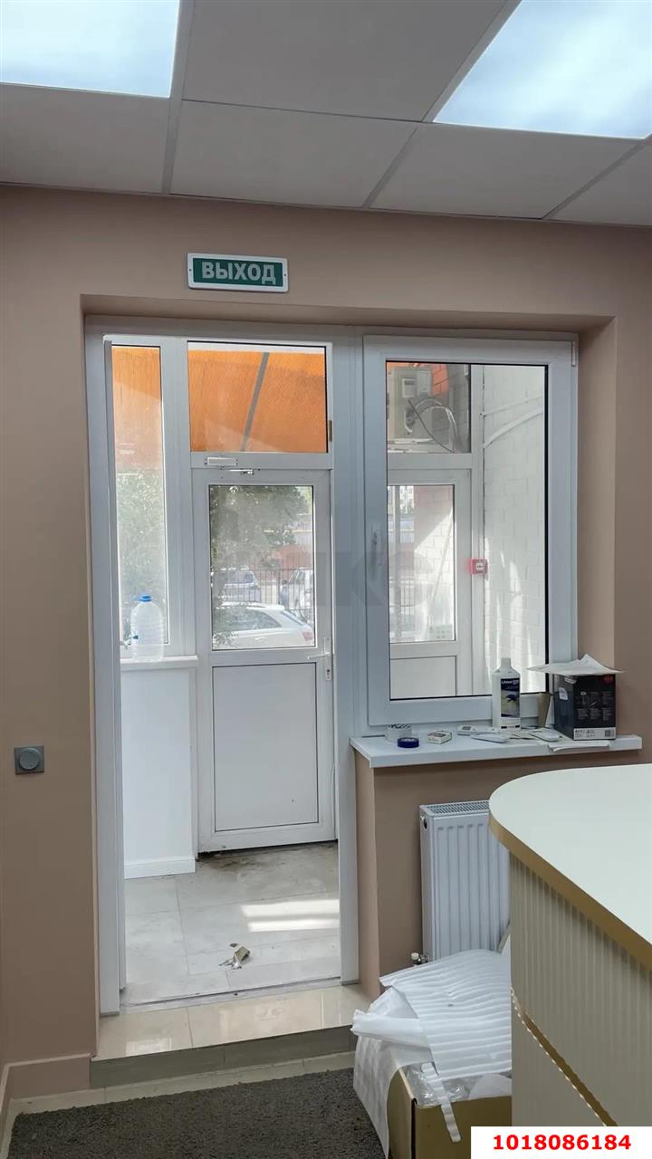 Фото №4: Студия 84&nbsp;м², 1/16&nbsp;эт. - Краснодар, Западный внутригородской округ, мкр. Кожзавод, ул. Минская, 122/2
