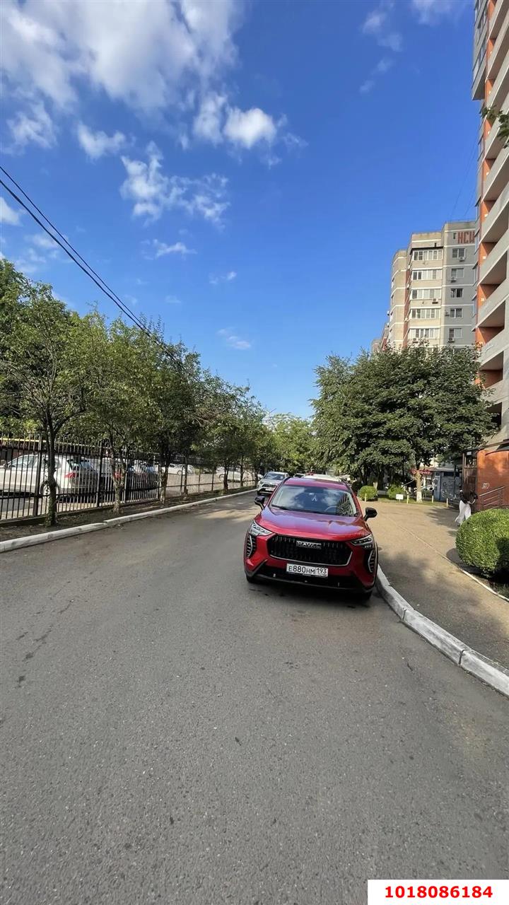 Фото №11: Студия 84&nbsp;м², 1/16&nbsp;эт. - Краснодар, Западный внутригородской округ, мкр. Кожзавод, ул. Минская, 122/2