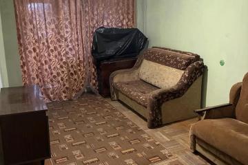 Фото №1: 2-комнатная квартира 44 м², 5/5 эт. - Краснодар, мкр. Гидростроителей, ул. имени Игнатова, 25