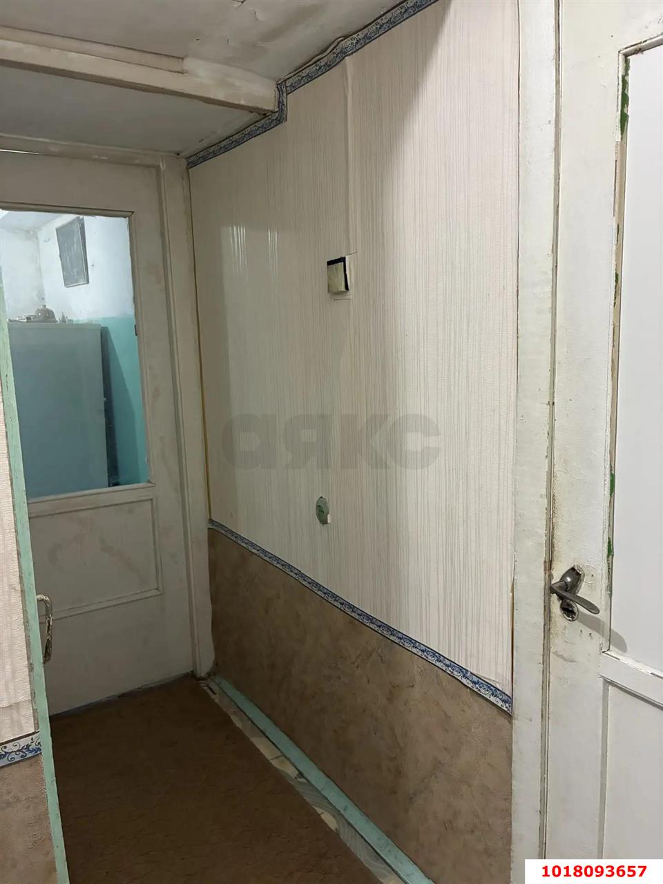 Фото №13: 2-комнатная квартира 48&nbsp;м², 5/5&nbsp;эт. - Краснодар, Карасунский внутригородской округ, мкр. Гидростроителей, ул. имени Игнатова, 25