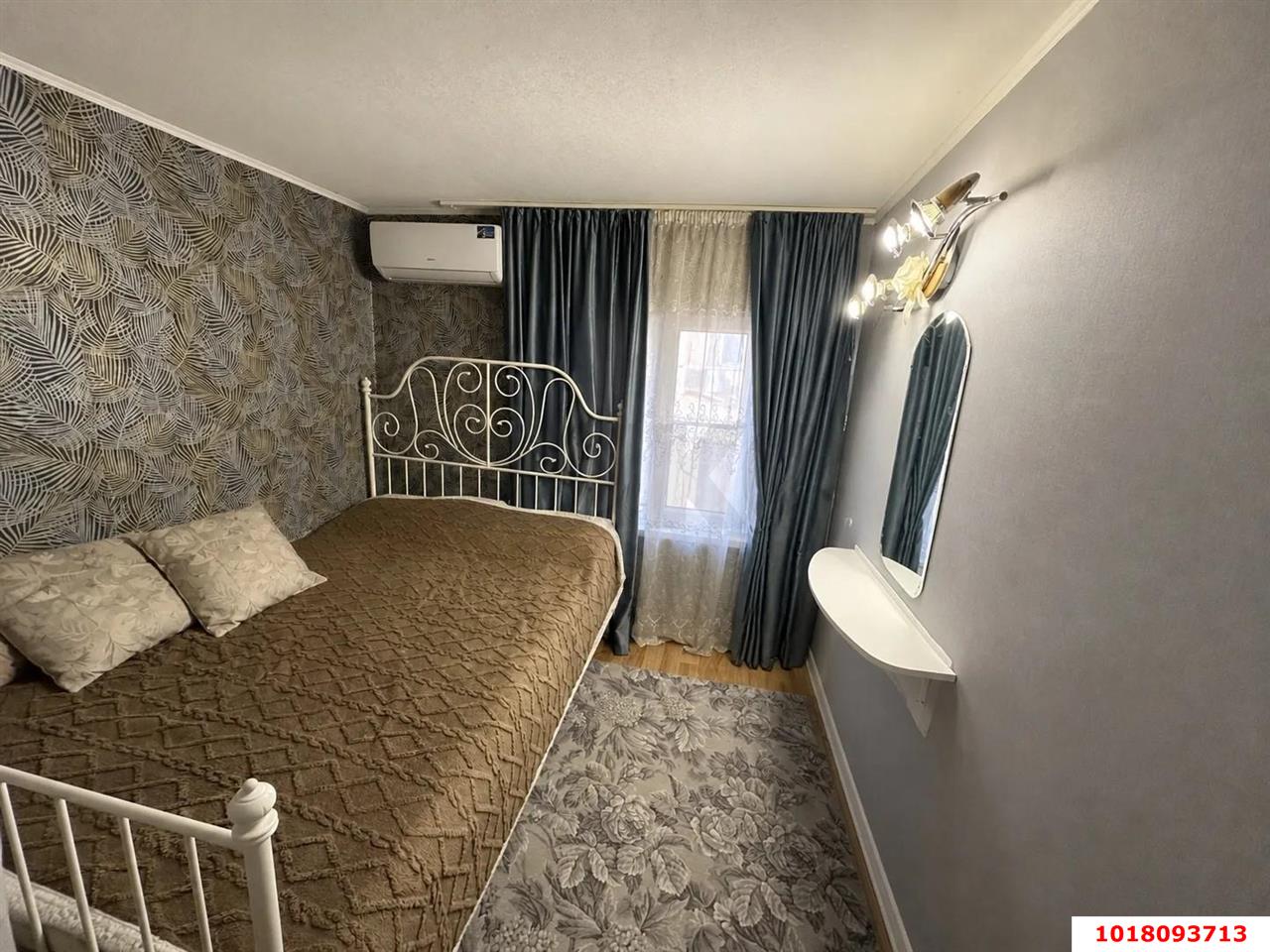 Фото №8: 3-комнатная квартира 54&nbsp;м², 2/2&nbsp;эт. - Краснодар, мкр. Западный внутригородской округ, ул. Гагарина, 248