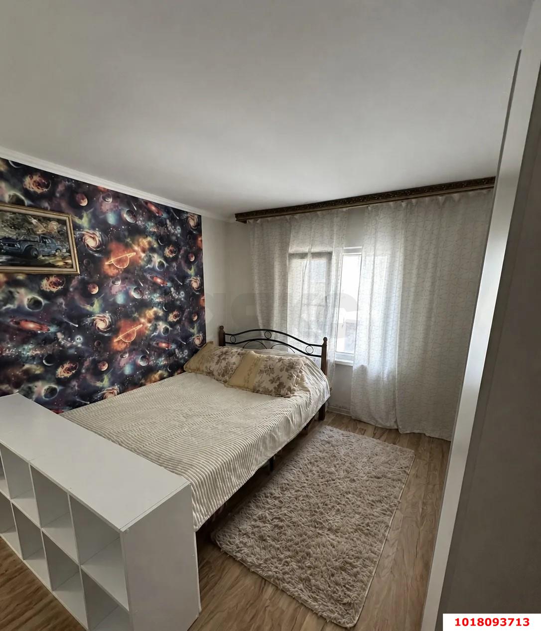 Фото №7: 3-комнатная квартира 54&nbsp;м², 2/2&nbsp;эт. - Краснодар, мкр. Западный внутригородской округ, ул. Гагарина, 248