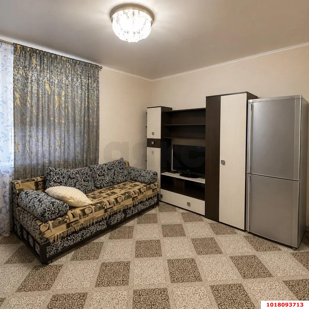 Фото №4: 3-комнатная квартира 54&nbsp;м², 2/2&nbsp;эт. - Краснодар, мкр. Западный внутригородской округ, ул. Гагарина, 248
