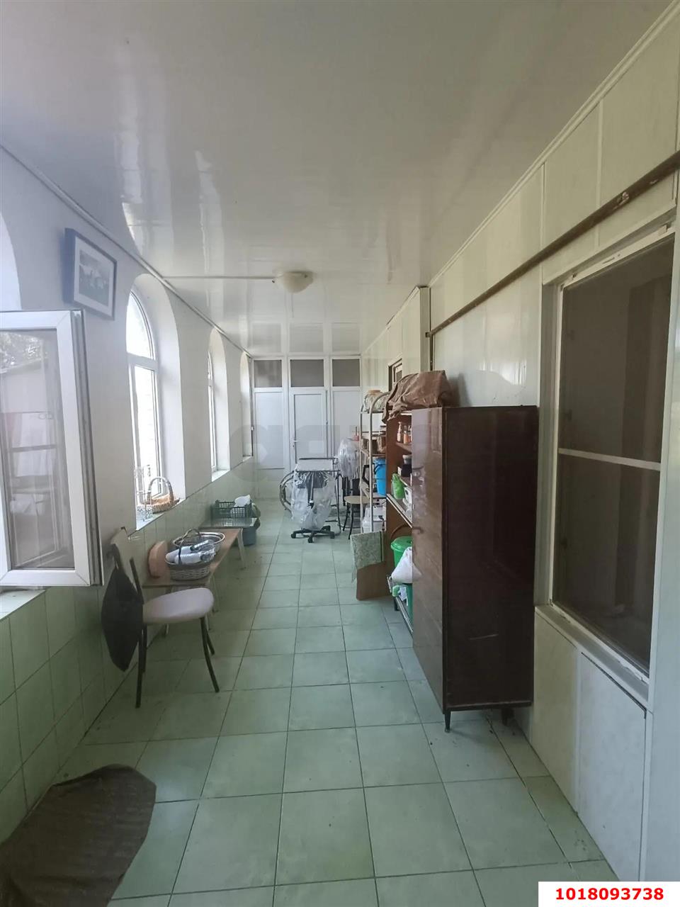 Фото №6: Дом 130&nbsp;м² + 17.9&nbsp;сот., 1&nbsp;эт. - Тугургой, ул. Крестьянская, 6