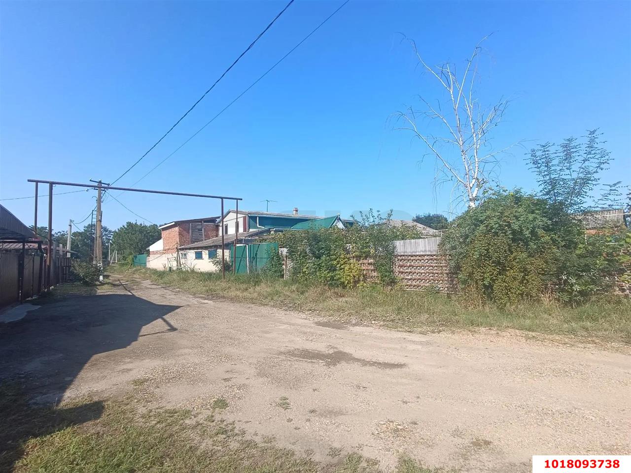 Фото №10: Дом 130&nbsp;м² + 17.9&nbsp;сот., 1&nbsp;эт. - Тугургой, ул. Крестьянская, 6