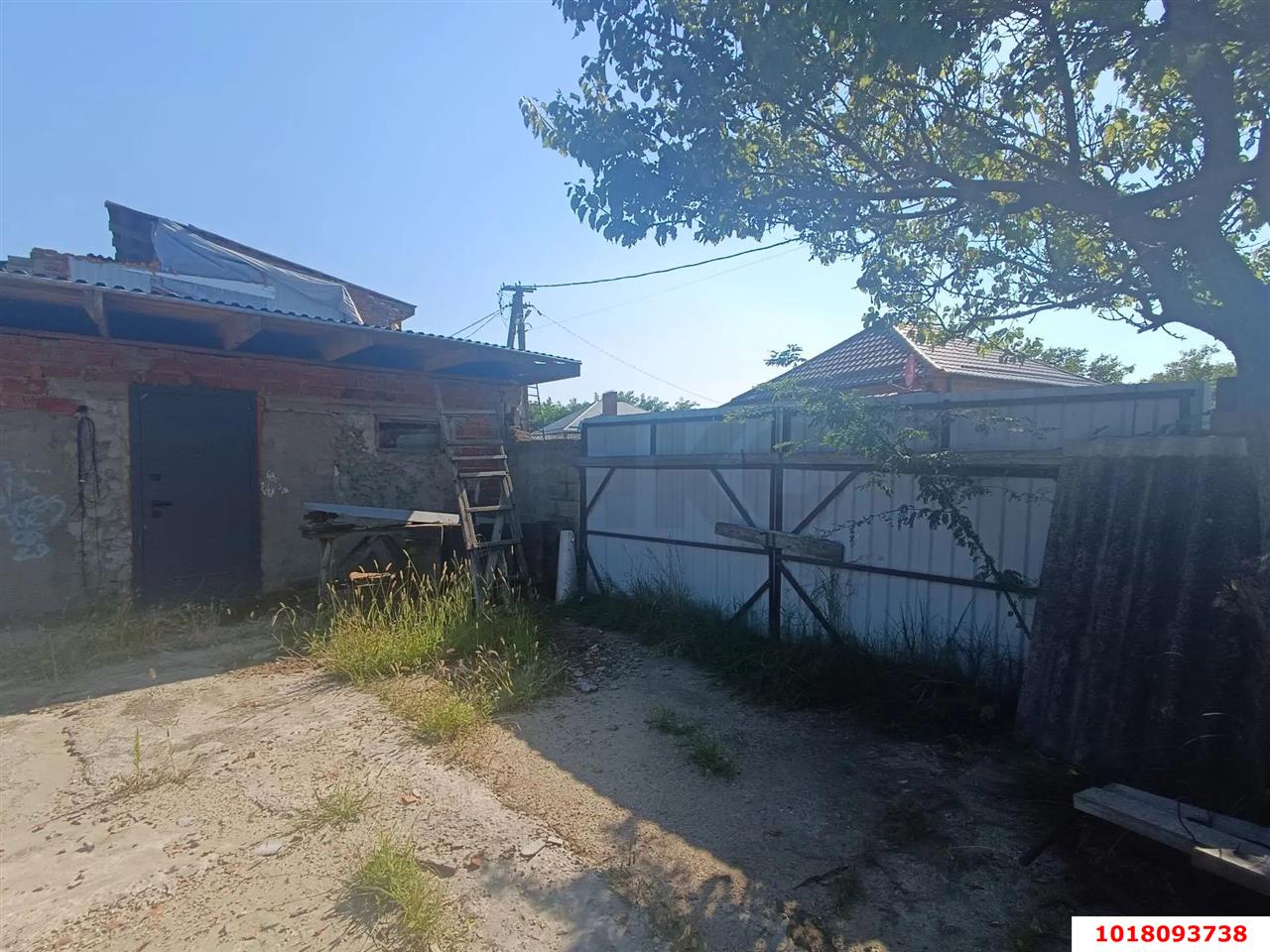 Фото №13: Дом 130&nbsp;м² + 17.9&nbsp;сот., 1&nbsp;эт. - Тугургой, ул. Крестьянская, 6