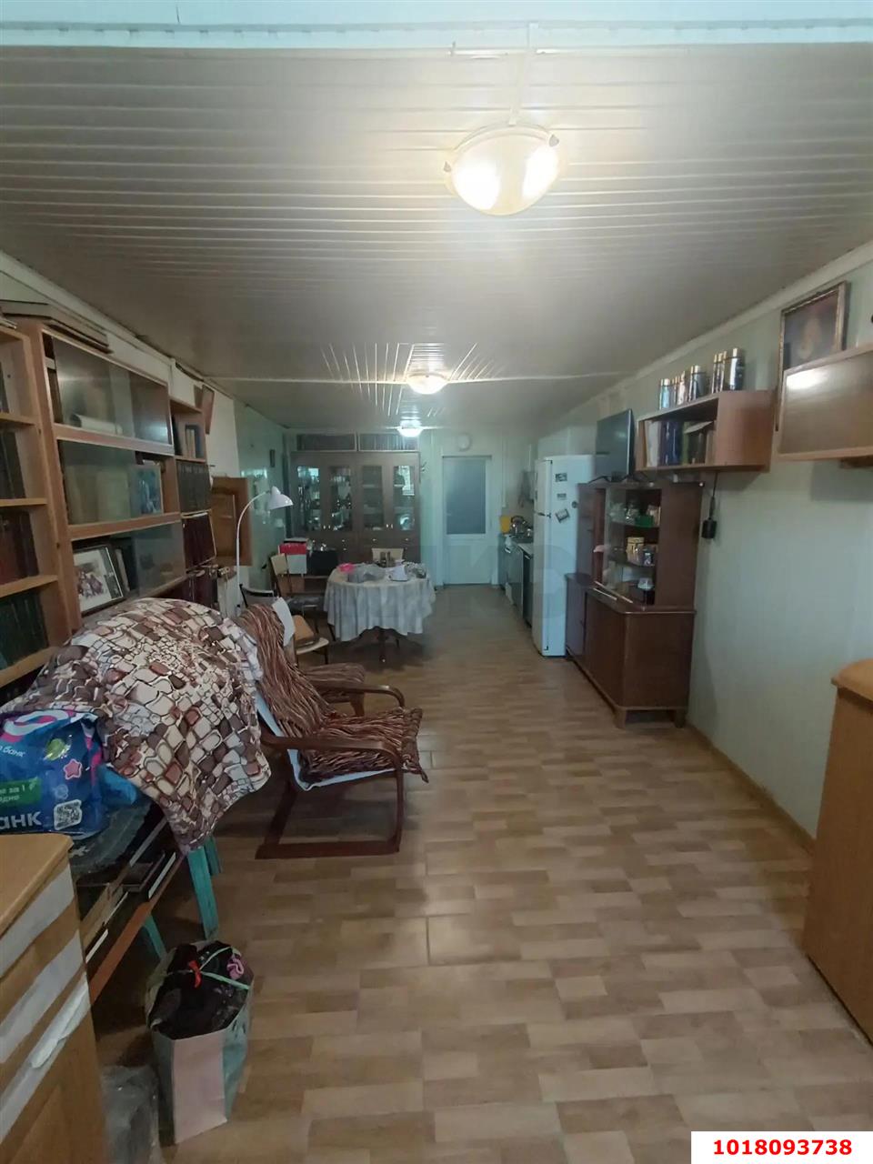 Фото №7: Дом 130&nbsp;м² + 17.9&nbsp;сот., 1&nbsp;эт. - Тугургой, ул. Крестьянская, 6