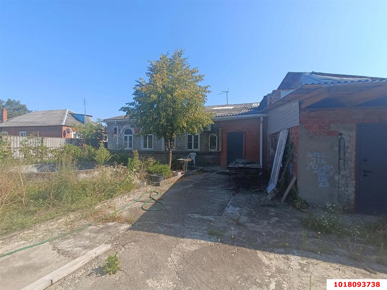 Фото №14: Дом 130&nbsp;м² + 17.9&nbsp;сот., 1&nbsp;эт. - Тугургой, ул. Крестьянская, 6