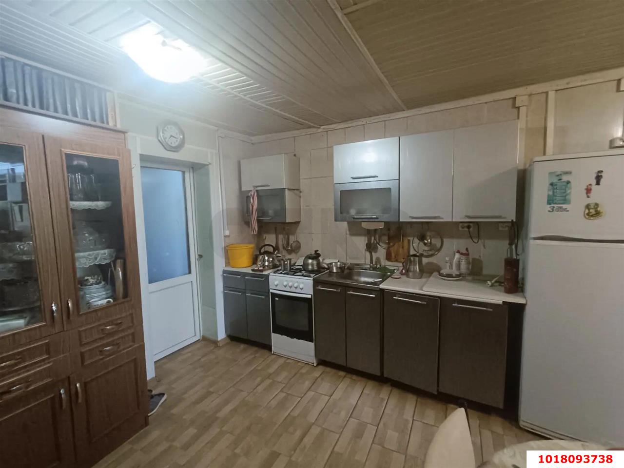 Фото №3: Дом 130&nbsp;м² + 17.9&nbsp;сот., 1&nbsp;эт. - Тугургой, ул. Крестьянская, 6