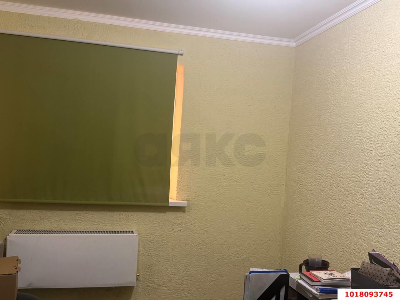 Фото №5: Торговое помещение 16&nbsp;м², -1/14&nbsp;эт. - Краснодар, Прикубанский внутригородской округ, мкр. Восточно-Кругликовский, ул. Героя А.А. Аверкиева