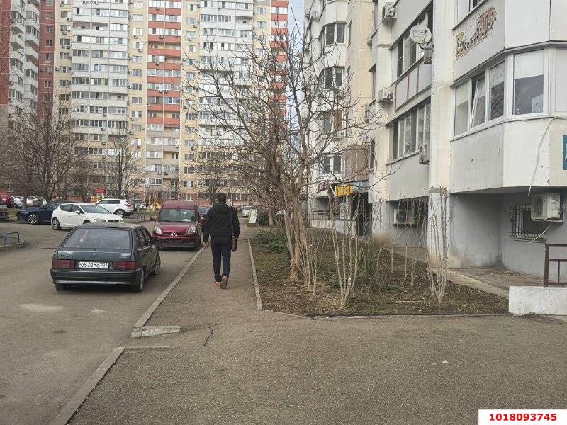 Фото №12: Торговое помещение 16&nbsp;м², -1/14&nbsp;эт. - Краснодар, Прикубанский внутригородской округ, мкр. Восточно-Кругликовский, ул. Героя А.А. Аверкиева