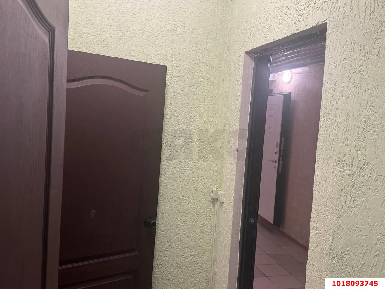 Фото №6: Торговое помещение 16&nbsp;м², -1/14&nbsp;эт. - Краснодар, Прикубанский внутригородской округ, мкр. Восточно-Кругликовский, ул. Героя А.А. Аверкиева
