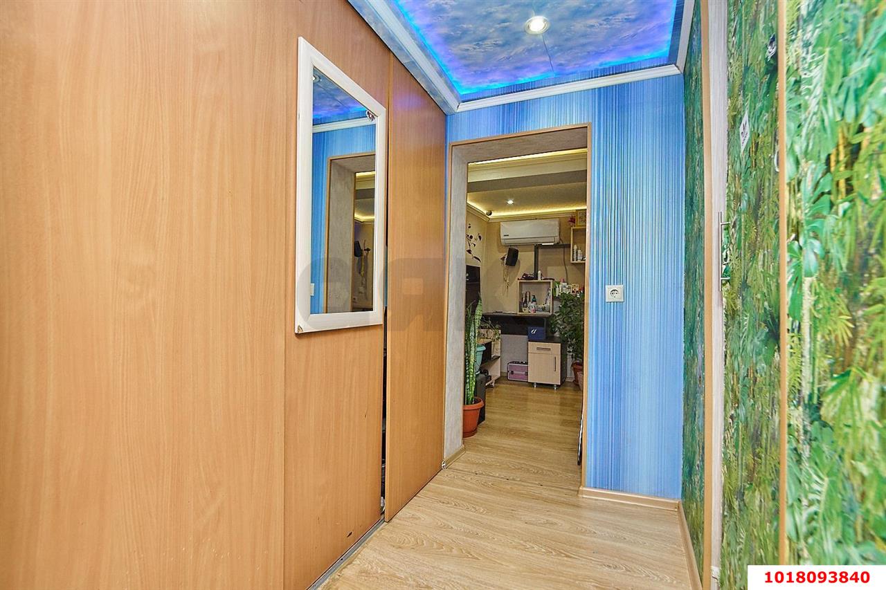 Фото №8: Дом 61&nbsp;м² + 1&nbsp;сот., 1&nbsp;эт. - Краснодар, Центральный внутригородской округ, мкр. Дубинка, ул. Кавказская