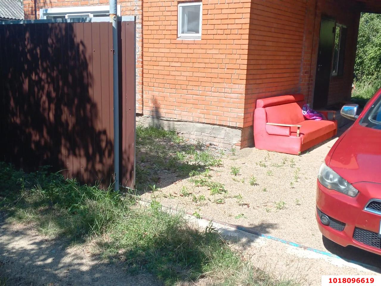 Фото №2: Дом 62&nbsp;м² + 4.27&nbsp;сот., 2&nbsp;эт. - СНТ Берег Кубани ВНИИ риса, мкр. Прикубанский внутригородской округ, ул. Сиреневая, 80