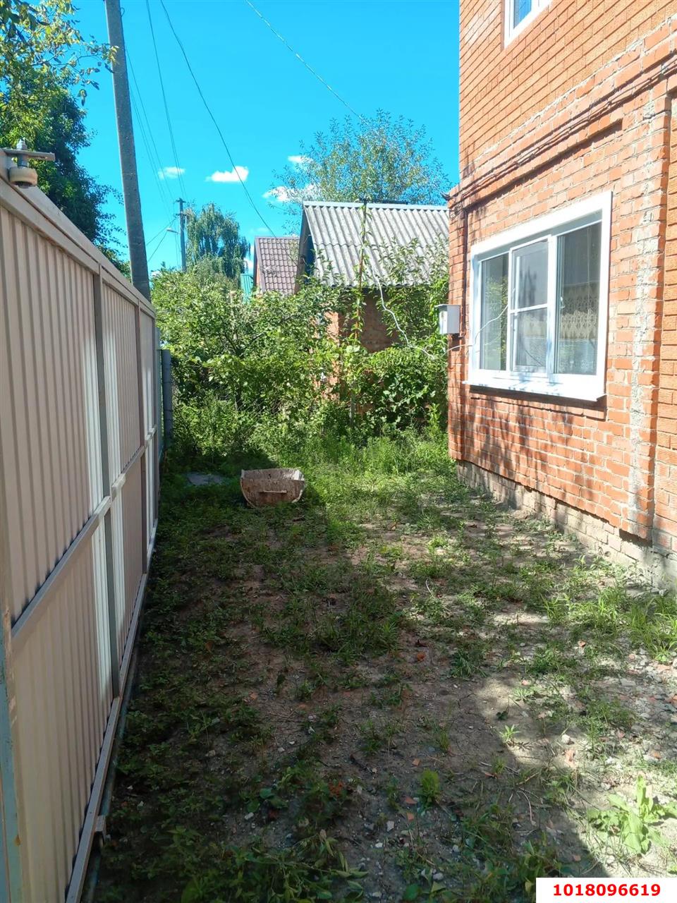 Фото №3: Дом 62&nbsp;м² + 4.27&nbsp;сот., 2&nbsp;эт. - СНТ Берег Кубани ВНИИ риса, мкр. Прикубанский внутригородской округ, ул. Сиреневая, 80