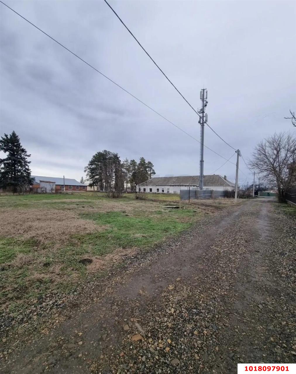 Фото №10: Земельный участок под ИЖС 8.3&nbsp;сот. - Зарождение, ул. Солнечная, 19