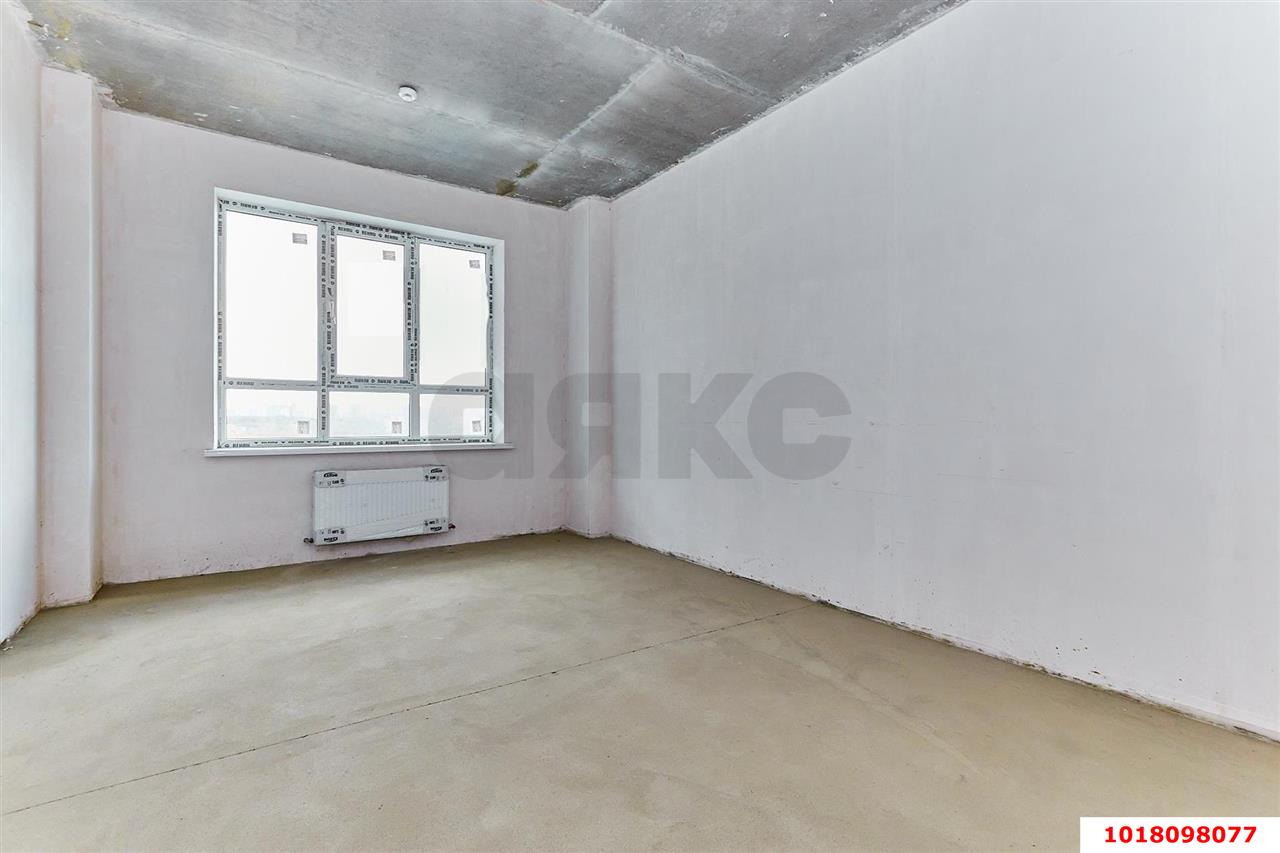 Фото №12: 1-комнатная квартира 457&nbsp;м², 4/16&nbsp;эт. - Краснодар, Западный внутригородской округ, Центральный, мкр. ЖК Арбат, ул. имени П.М. Гаврилова, 88