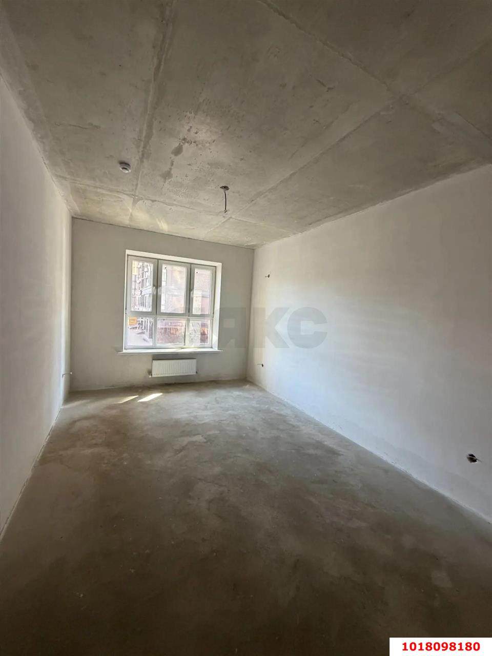 Фото №3: 2-комнатная квартира 61&nbsp;м², 2/22&nbsp;эт. - Краснодар, Прикубанский внутригородской округ, мкр. Достояние, ул. Григория Булгакова, 16