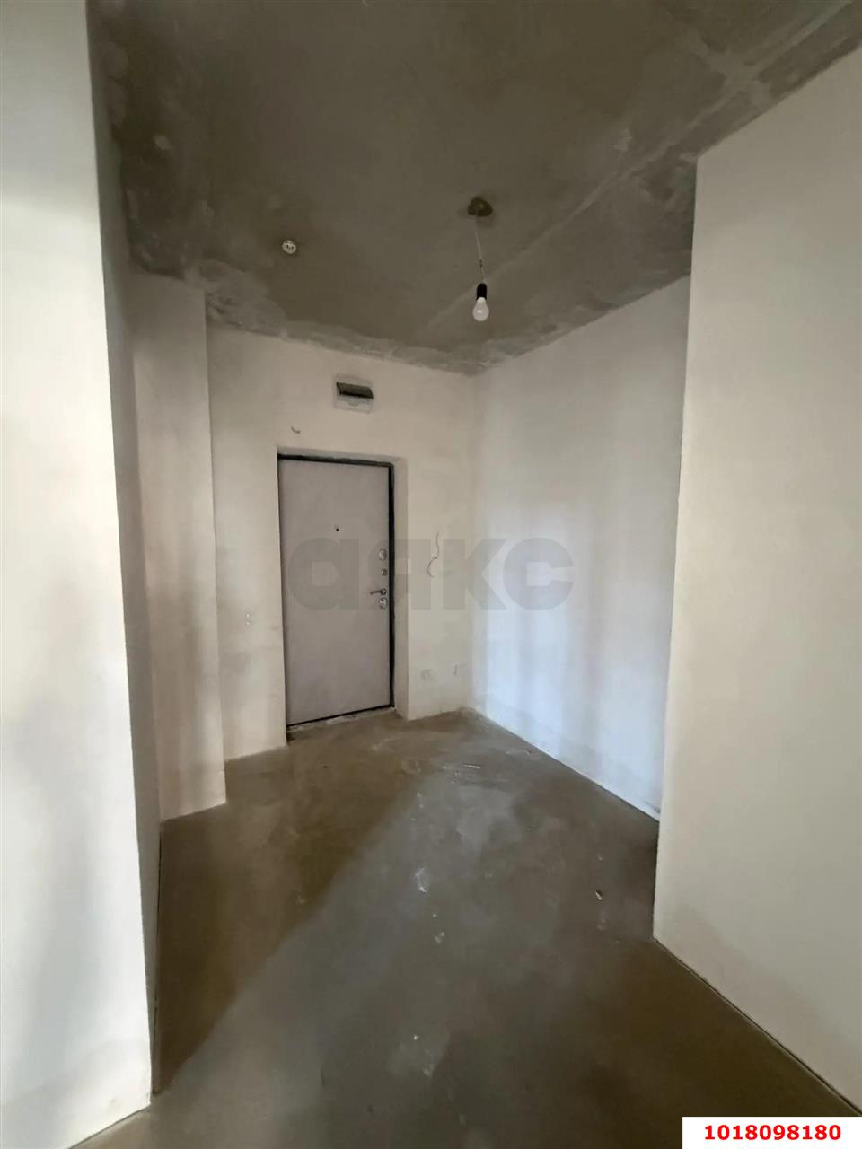 Фото №6: 2-комнатная квартира 61&nbsp;м², 2/22&nbsp;эт. - Краснодар, Прикубанский внутригородской округ, мкр. Достояние, ул. Григория Булгакова, 16
