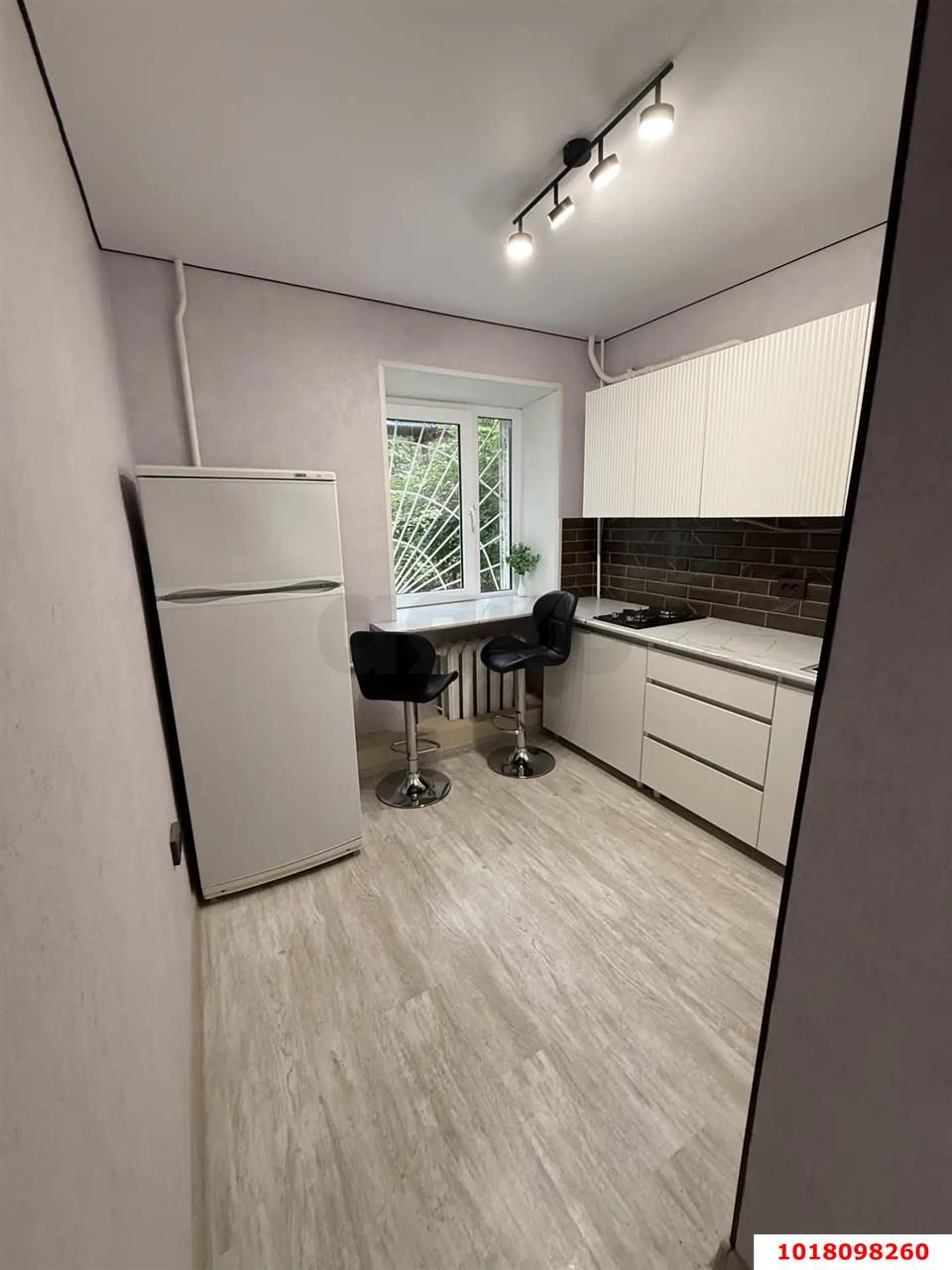 Фото №14: 1-комнатная квартира 31&nbsp;м², 1/5&nbsp;эт. - Краснодар, Карасунский внутригородской округ, мкр. Черёмушки, ул. Ставропольская, 125/2
