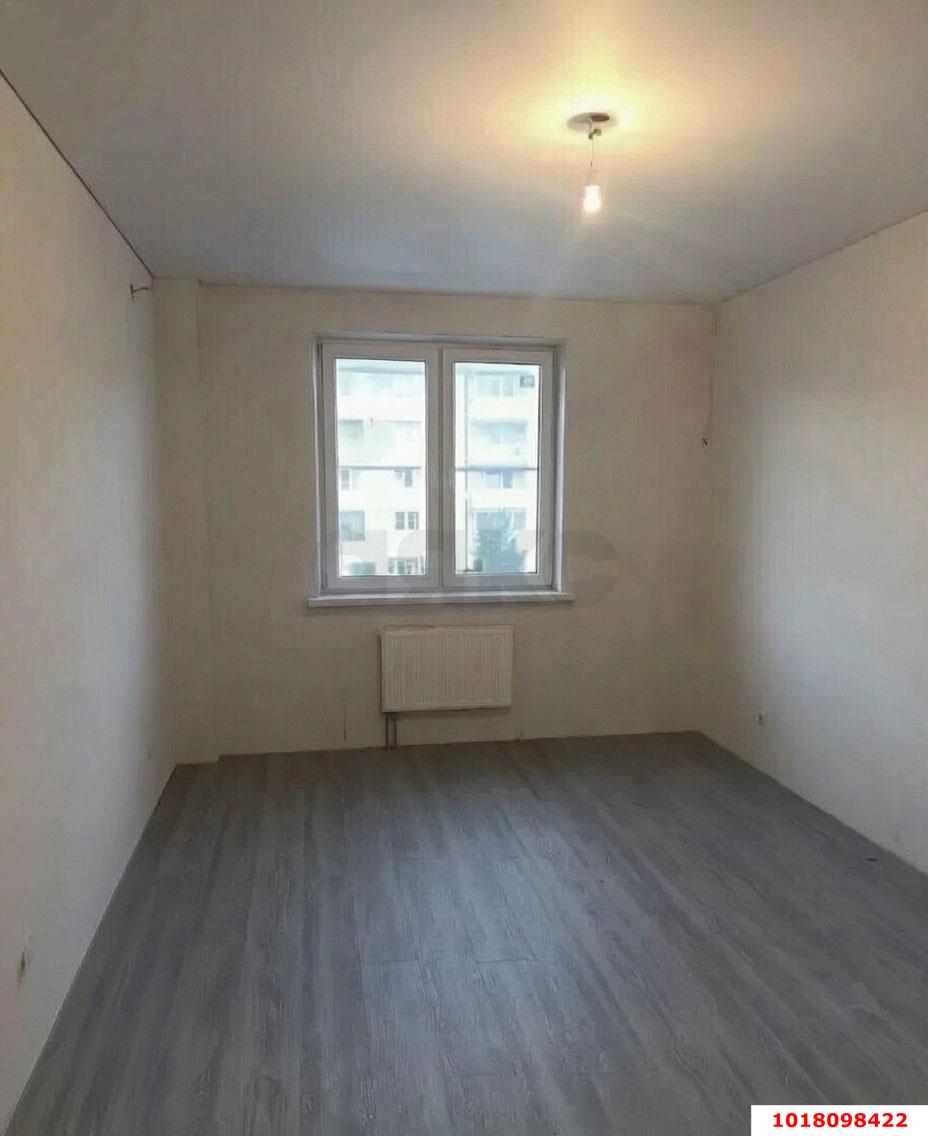 Фото №1: 2-комнатная квартира 65&nbsp;м², 3/3&nbsp;эт. - Краснодар, Прикубанский внутригородской округ, мкр. жилой комплекс Отрада, ул. имени Валерия Вишневецкого, 13/2