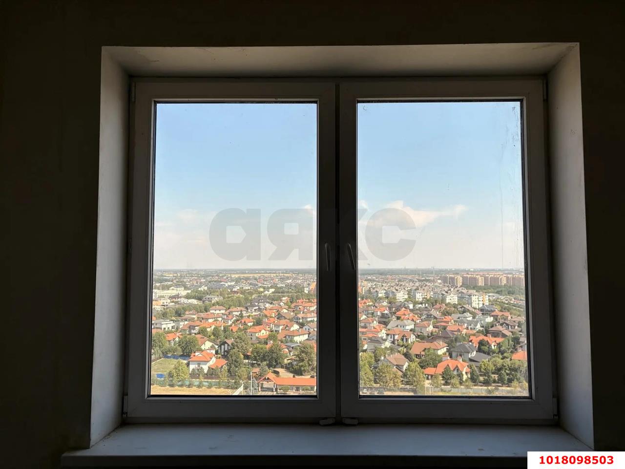 Фото №3: 2-комнатная квартира 68&nbsp;м², 18/18&nbsp;эт. - Краснодар, Прикубанский внутригородской округ, жилой комплекс Аксиома, мкр. Догма Парк, ул. Марины Цветаевой, 17к1